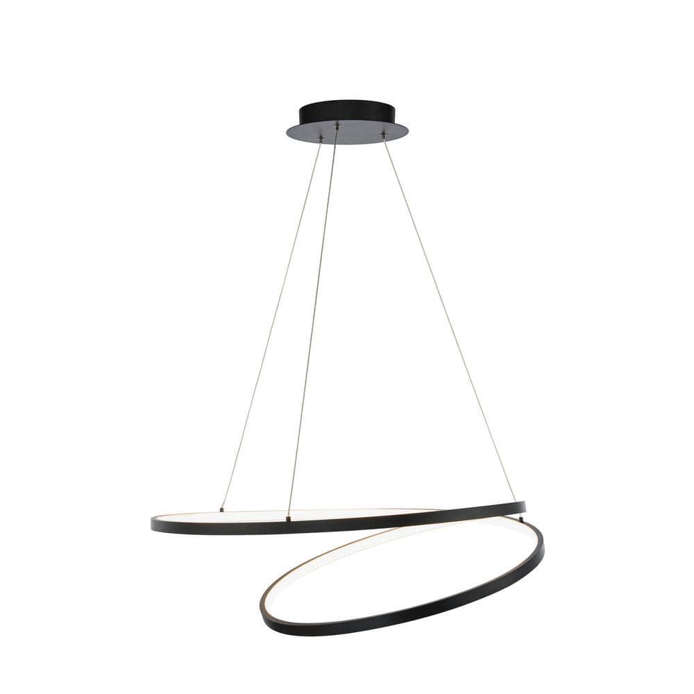 Marques 1 - Light LED Unique/Statement Pendant