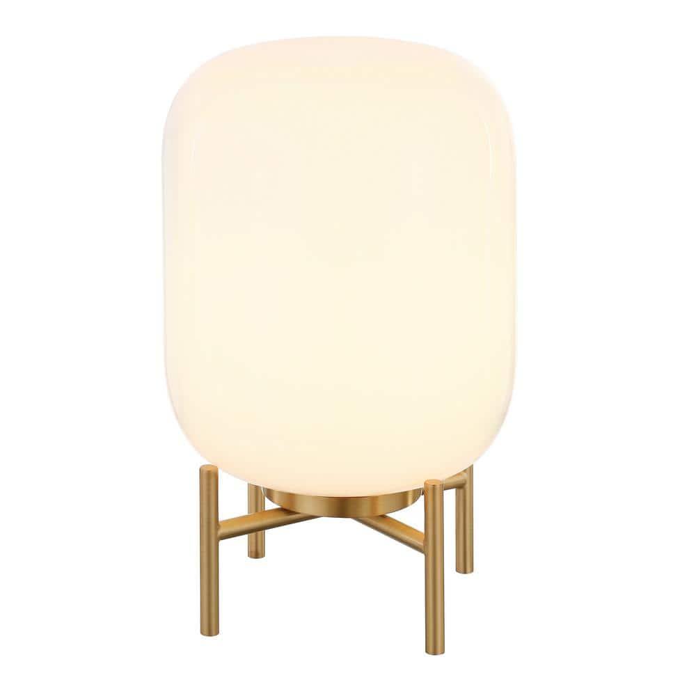 Danae Metal Novelty Lamp