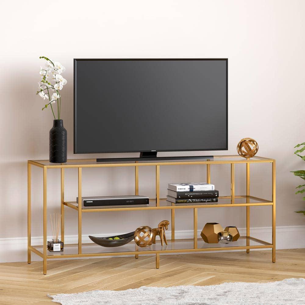 Wylan 55'' Media Console