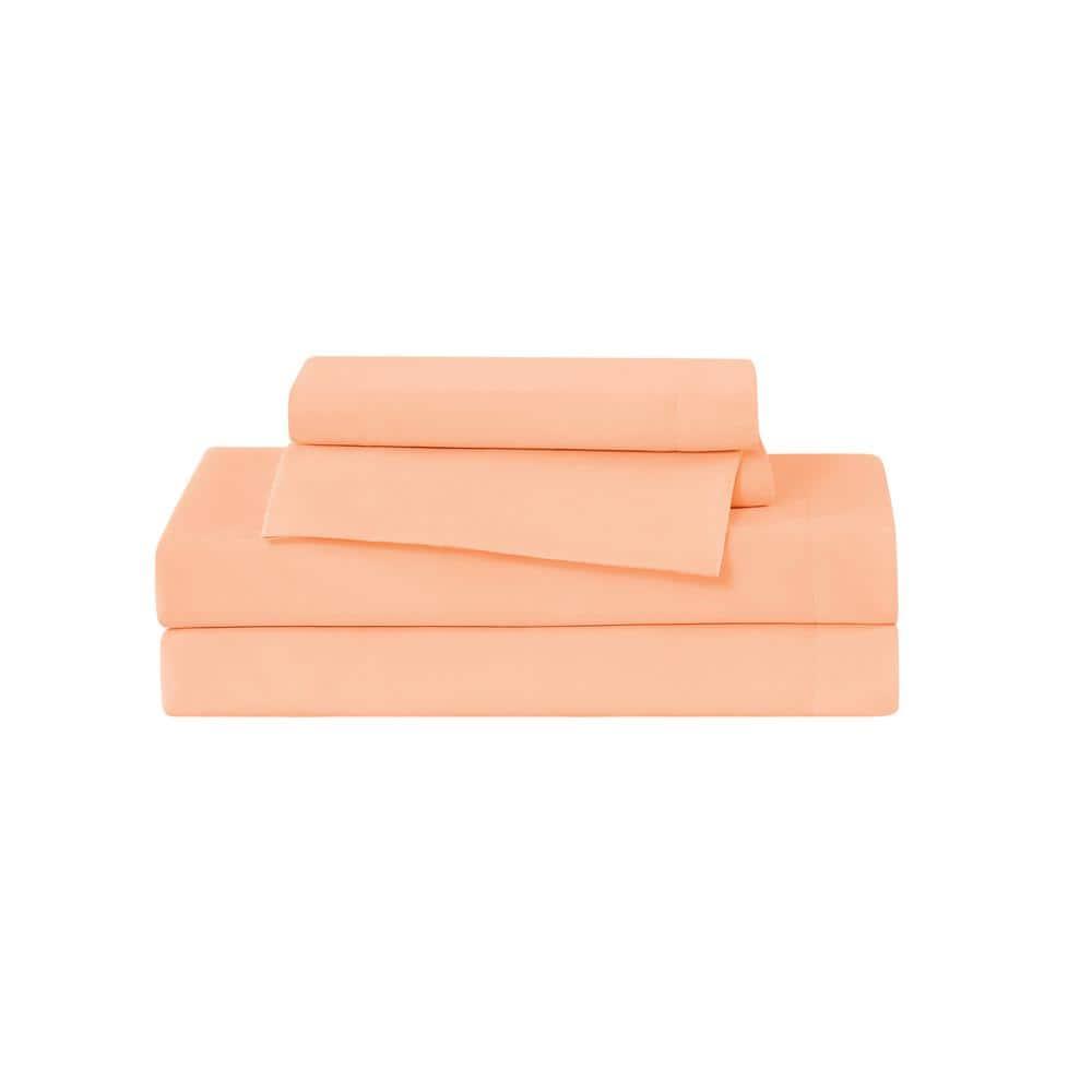 Truly Soft Everyday Microfiber Standard Sheet Set