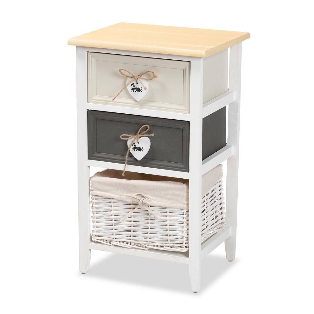 Red Barrel Studio® Teofila Accent Chest