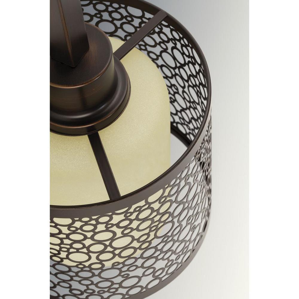 Attiyya 4 - Light Unique/Statement Pendant