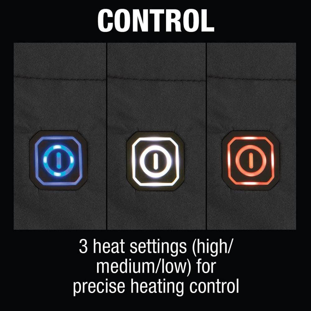 Makita LXT HEATED BLANKET