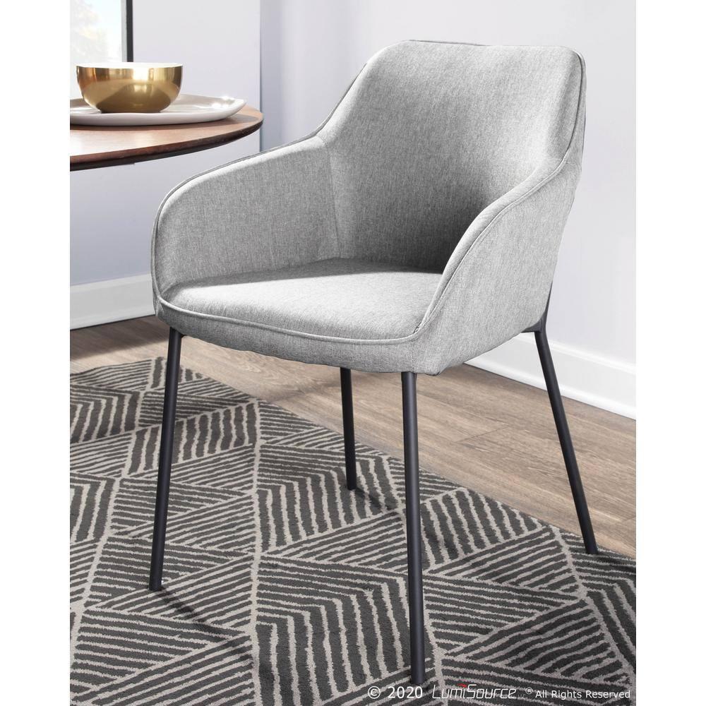 Inarah 18.5'' H Upholstered Armchair