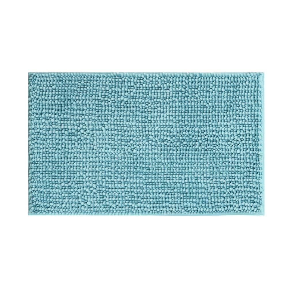 Laura Ashley Laura Ashley Butter Chenille Bath Rug
