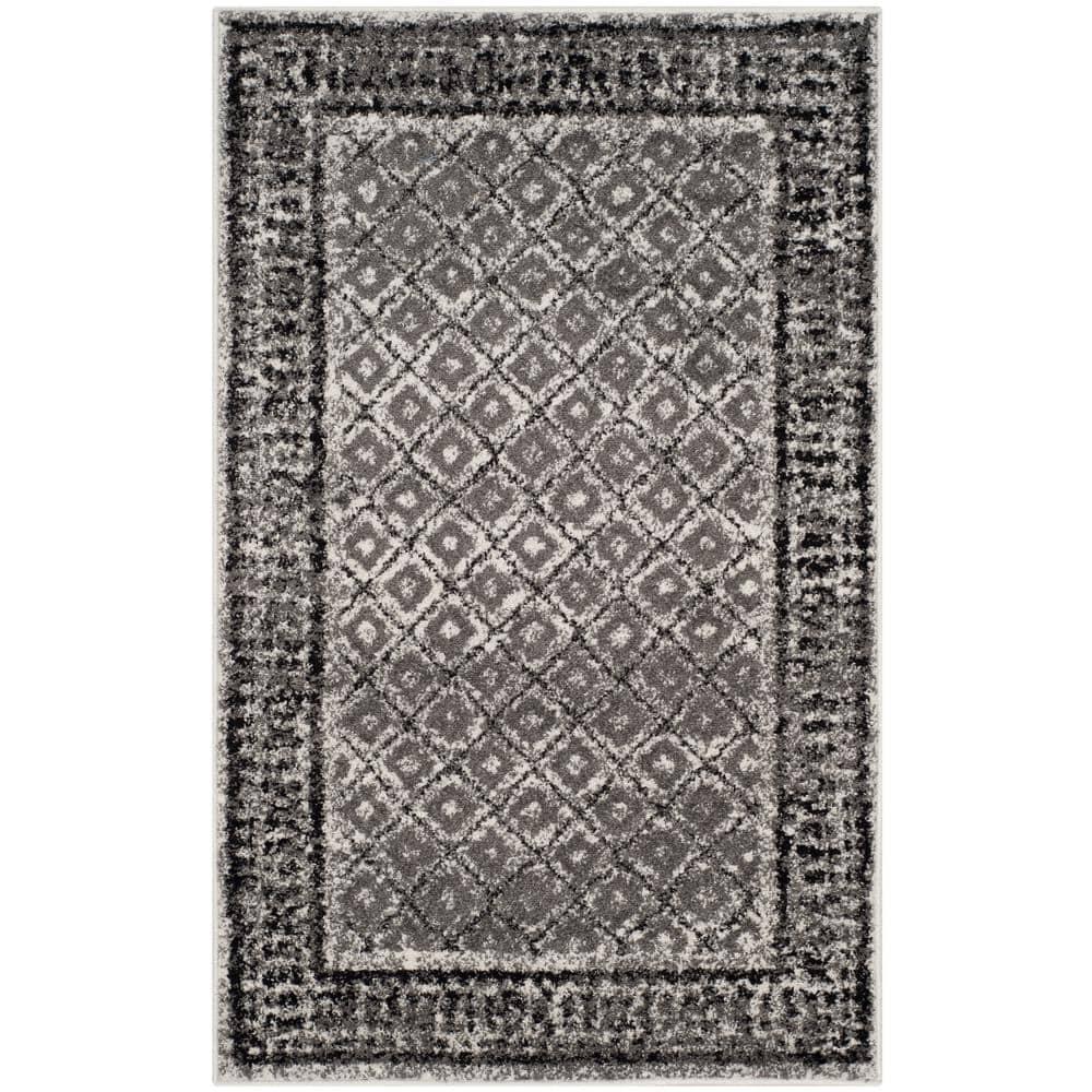 Bonilla Performance Geometric Rug