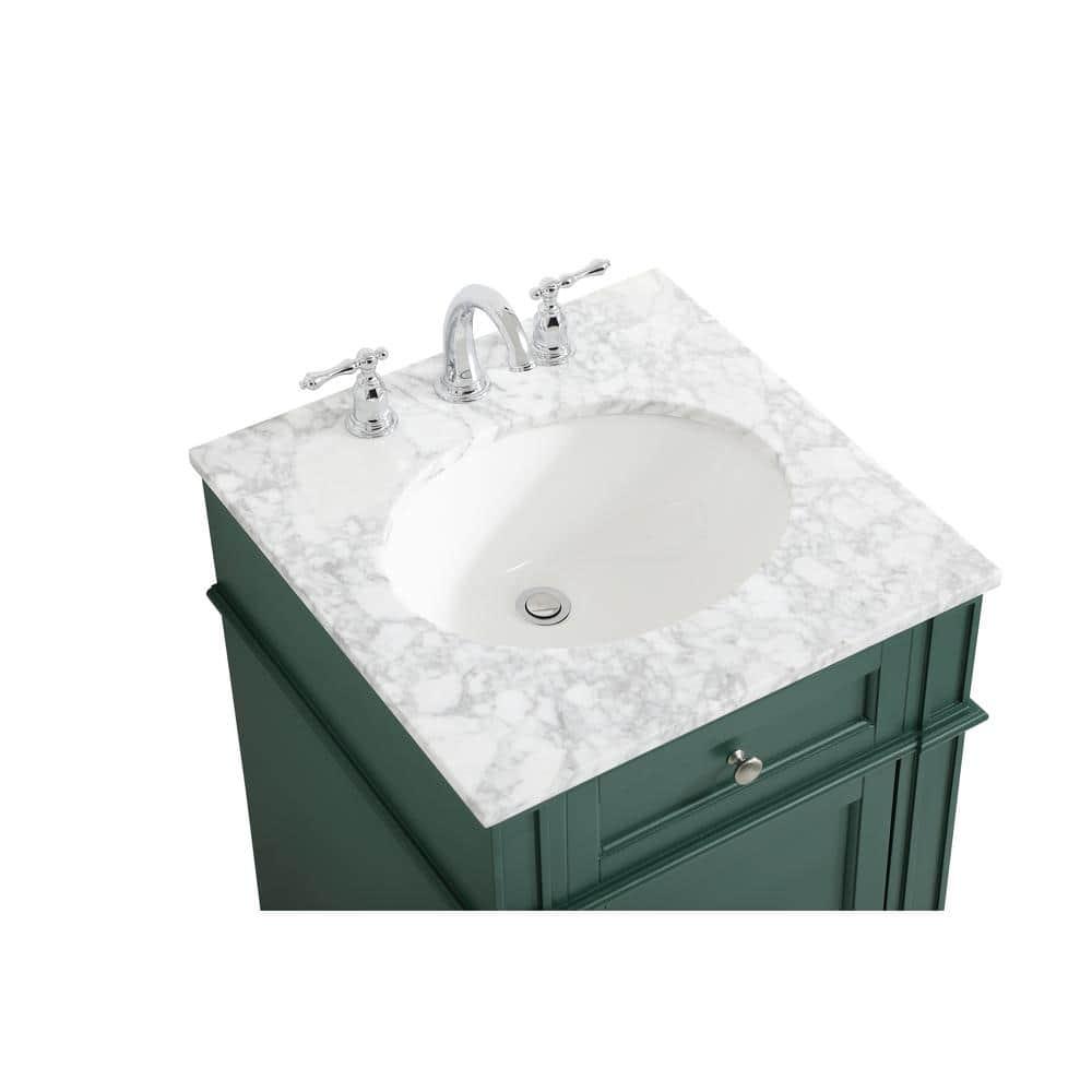 Ilsa 21" Single Sink Vanity