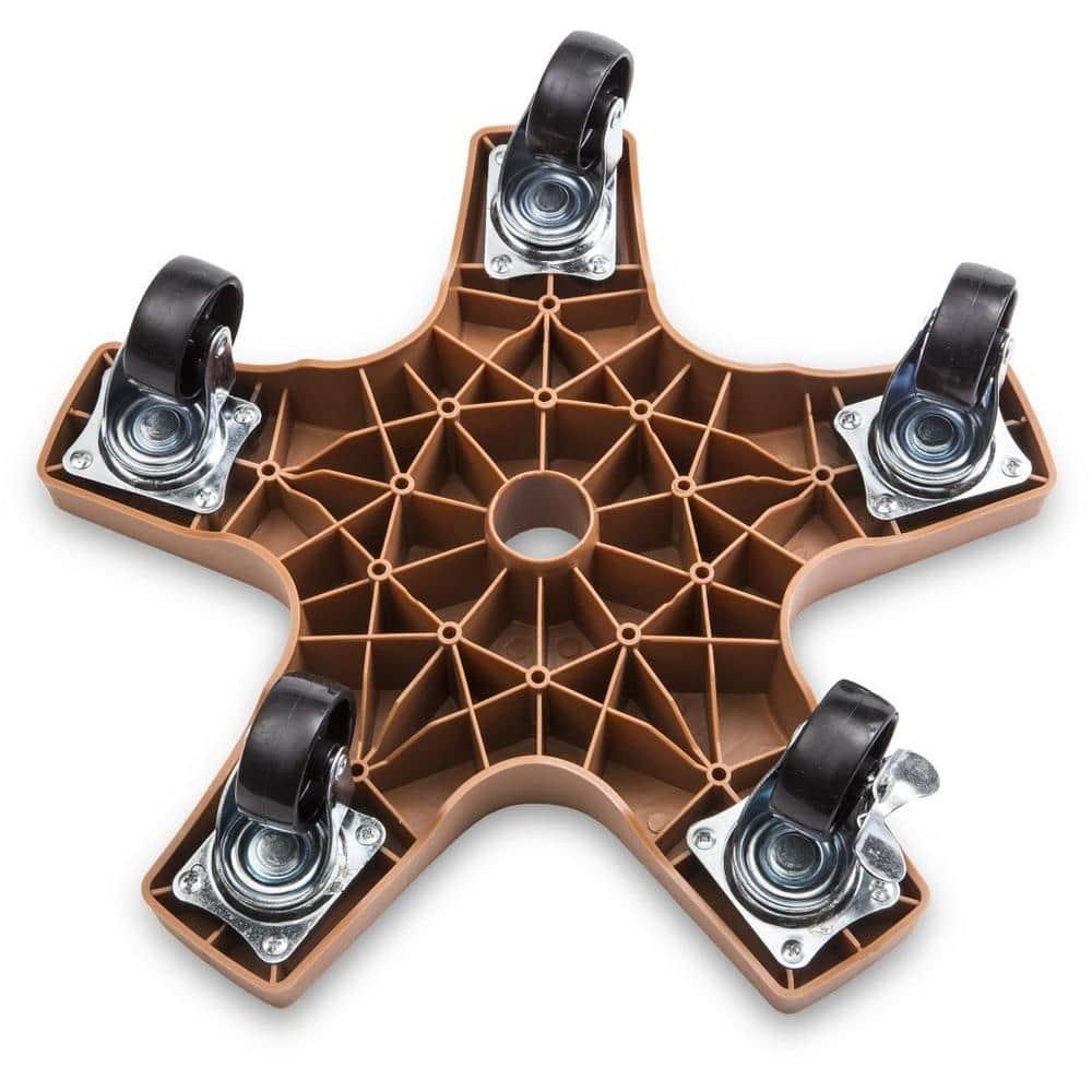 Plantstand Caddy Plant Stand