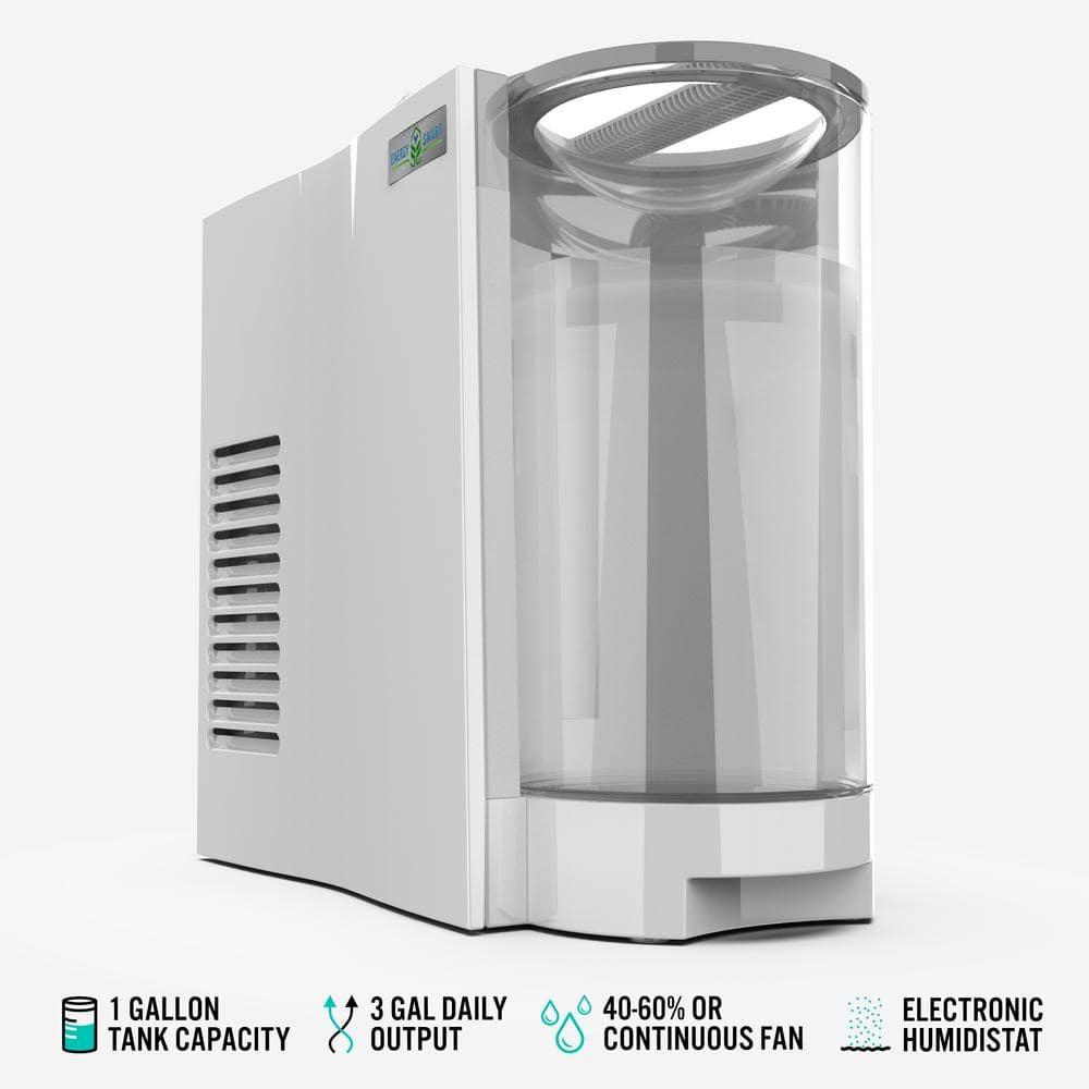 Vornado EVDC300 Energy Smart Evaporative Humidifier & Reviews | Wayfair