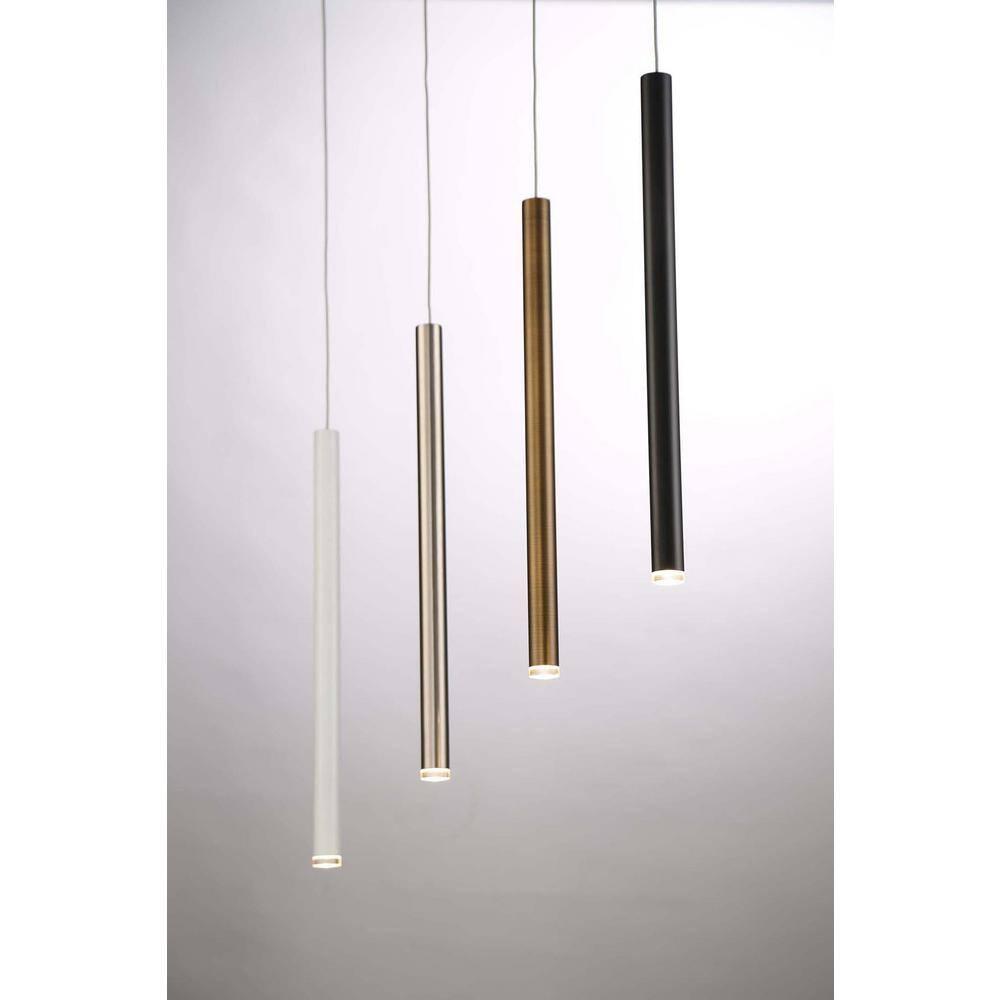 Navada 1 - Light LED Single Pendant