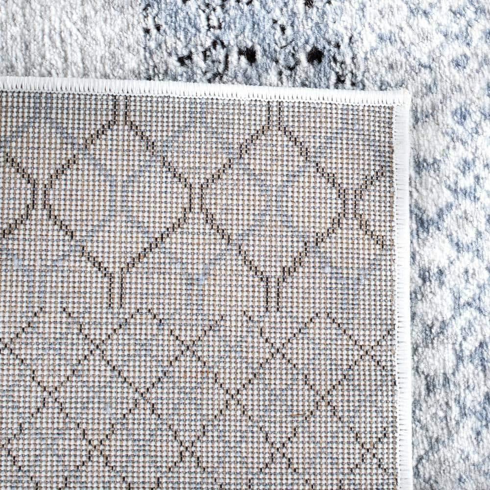 Mistana™ Adames Geometric Indoor Rug