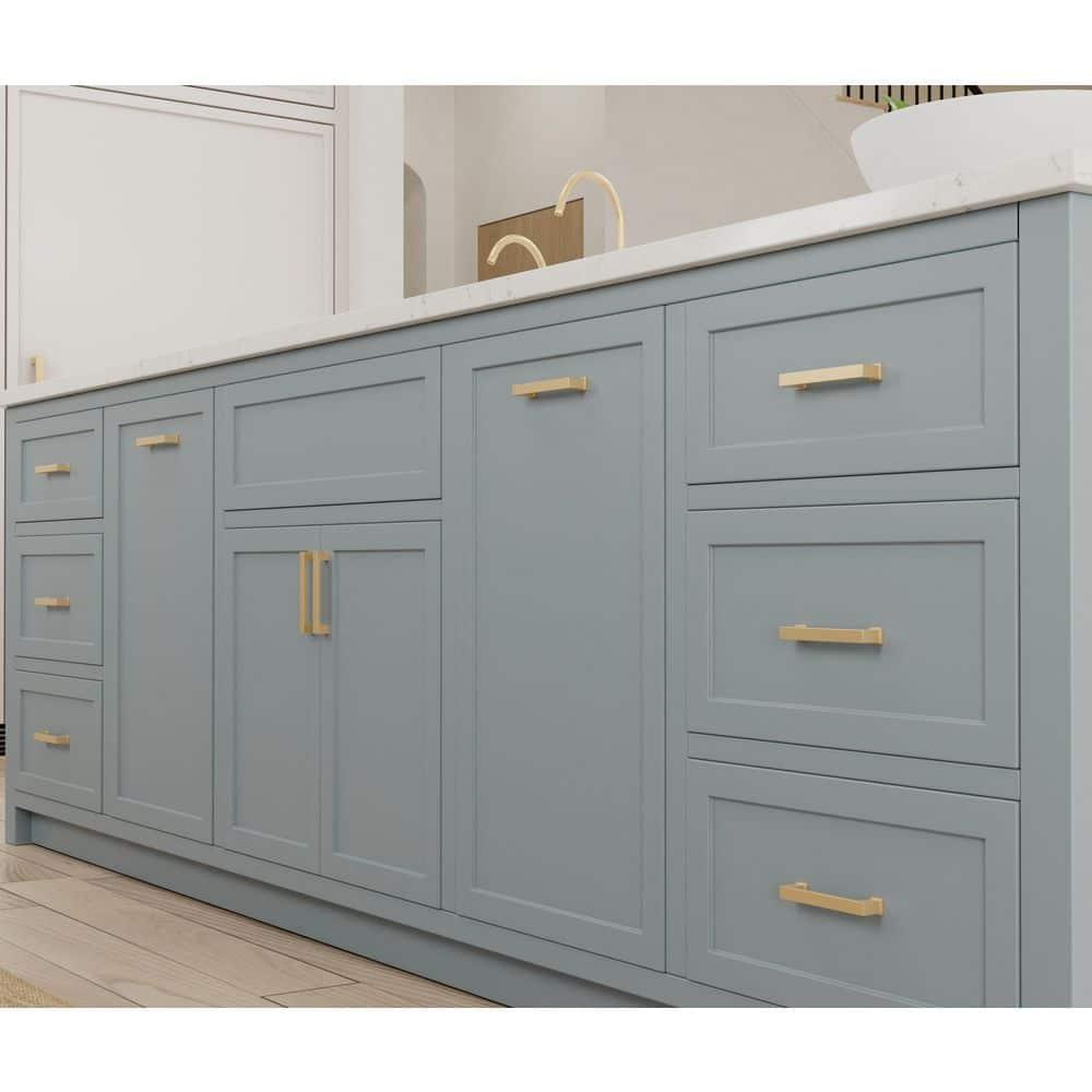 Chelsey 4" Center to Center Bar Pull