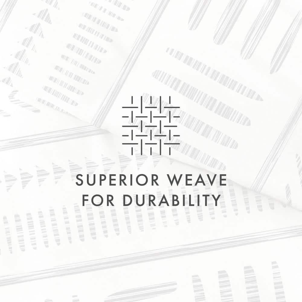 Arrow Dreams Duvet Cover Set