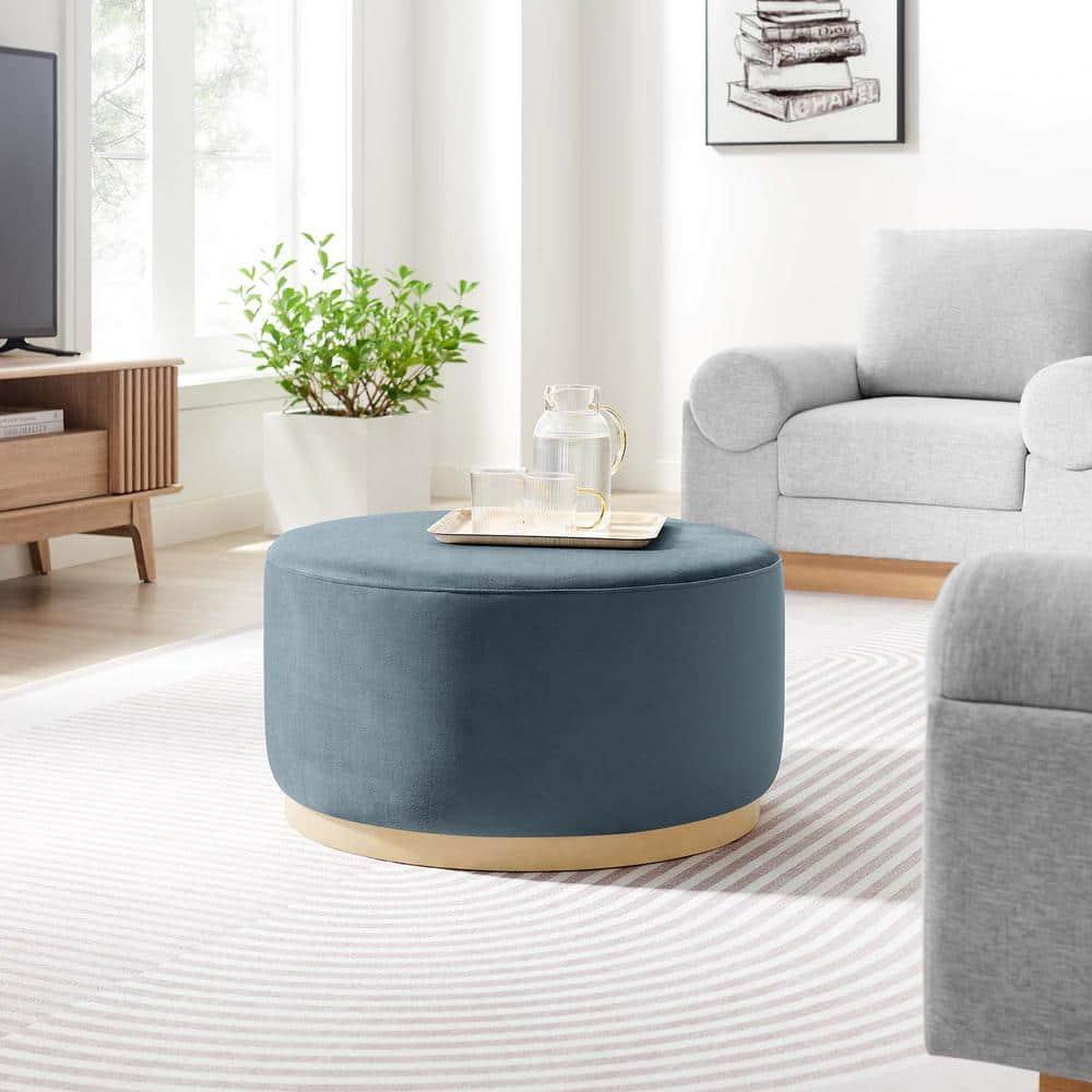 Modway Modway Tilden Upholstered Ottoman