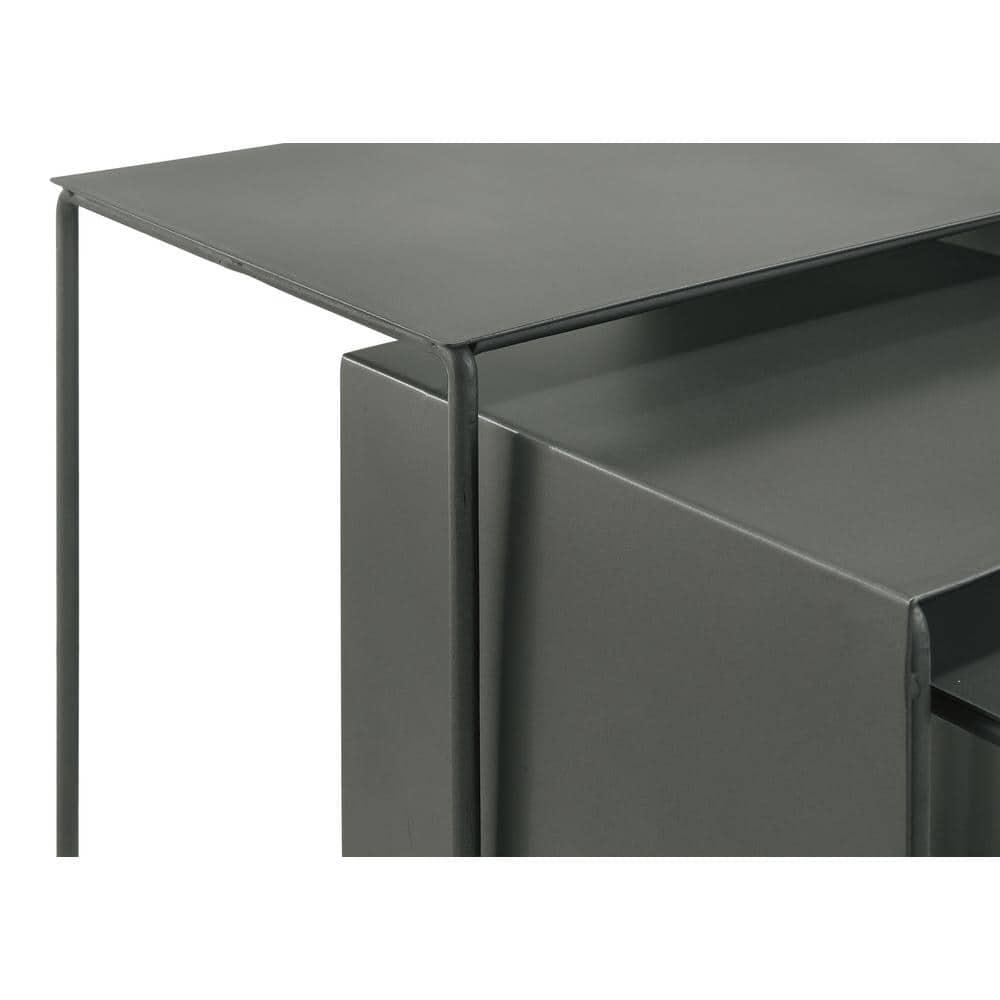 Imez 3-Piece Nesting Table