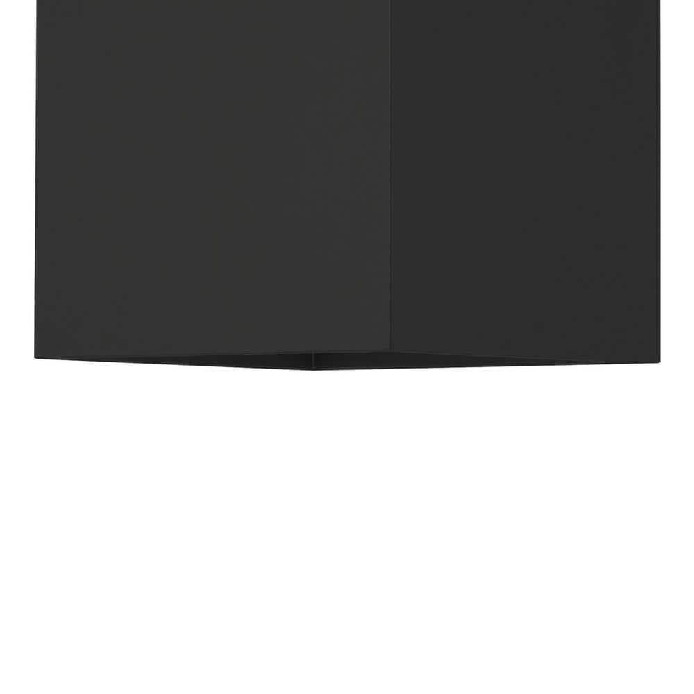 Progress Lighting, Crawford, 1-Light, Outdoor Wall Light, Antique Bronze, Aluminum, Wet Rated, 6" Square, Halogen