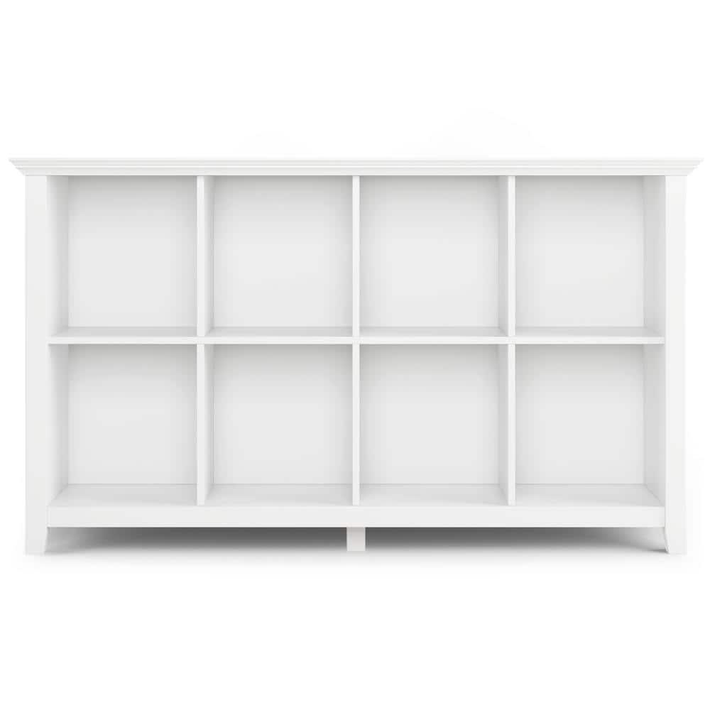 Simpli Home Acadian Bookcase