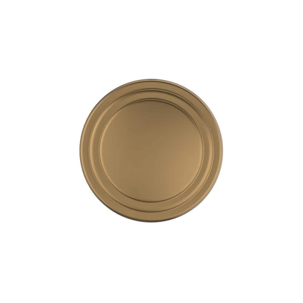 Winsome 1 1/4" Diameter Round Knob