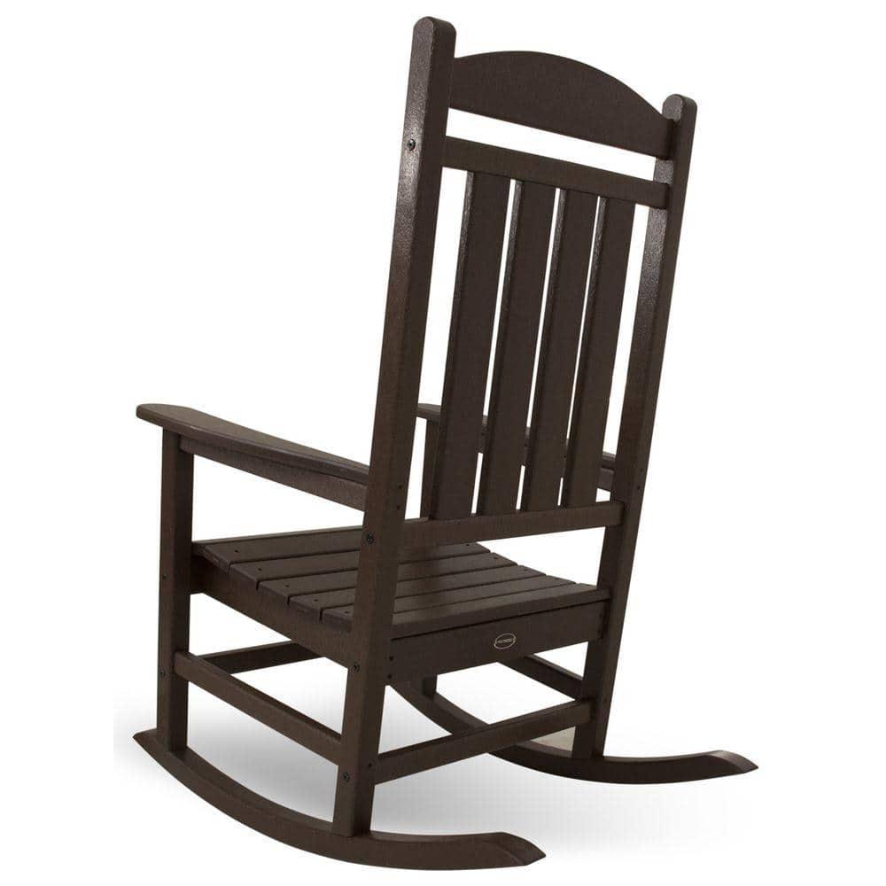 Presidential Rocking Chair