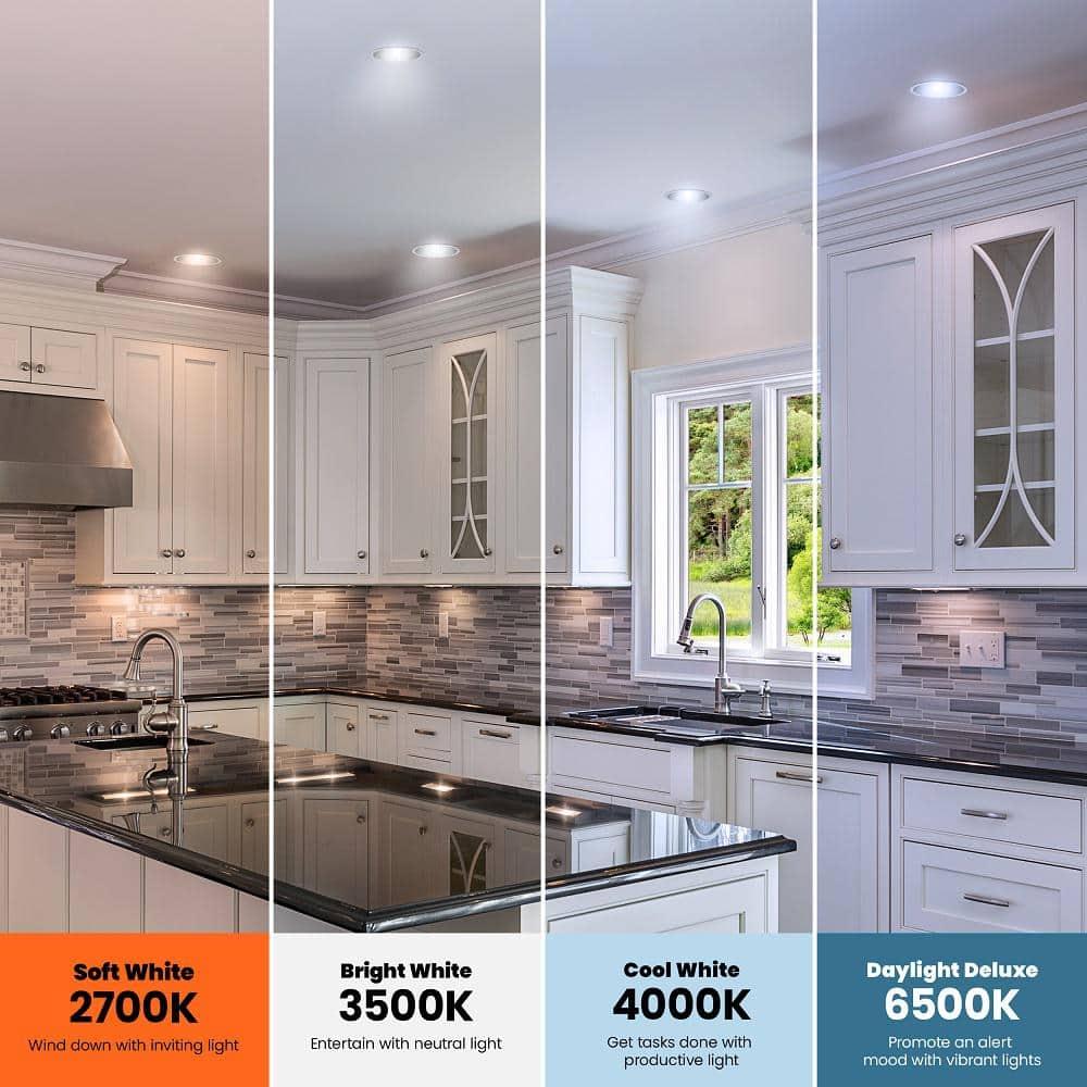 Feit Electric PL G23 LED Tube Light Soft White 7 Watt Equivalence 1 pk