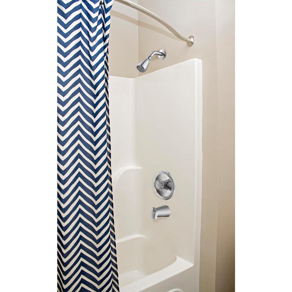 Wall Mounted Tub Spout with Diverter