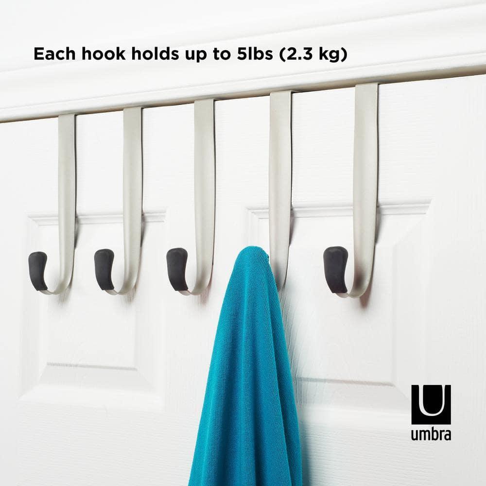 Over-The-Door Schnook Hanger