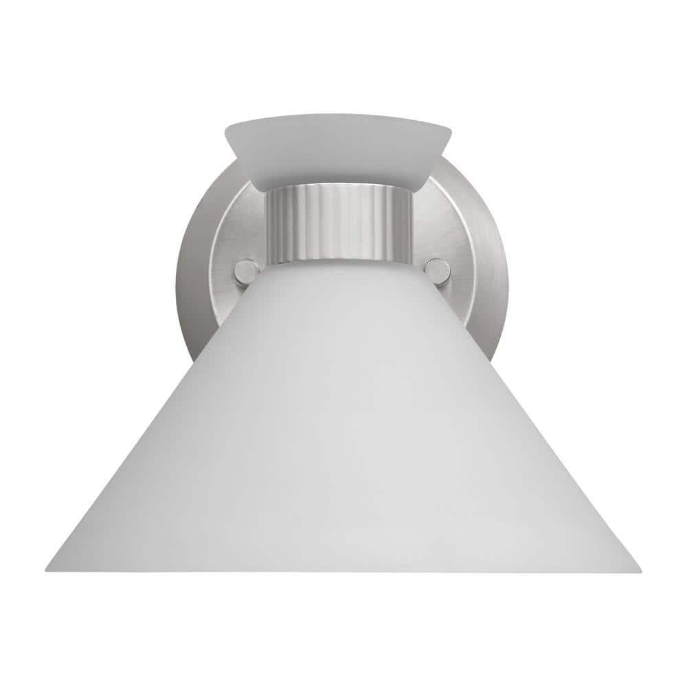 Belcarra 1-Light Small Sconce