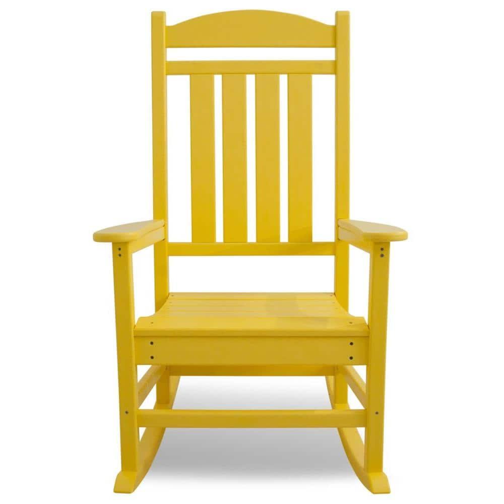 Presidential Rocking Chair