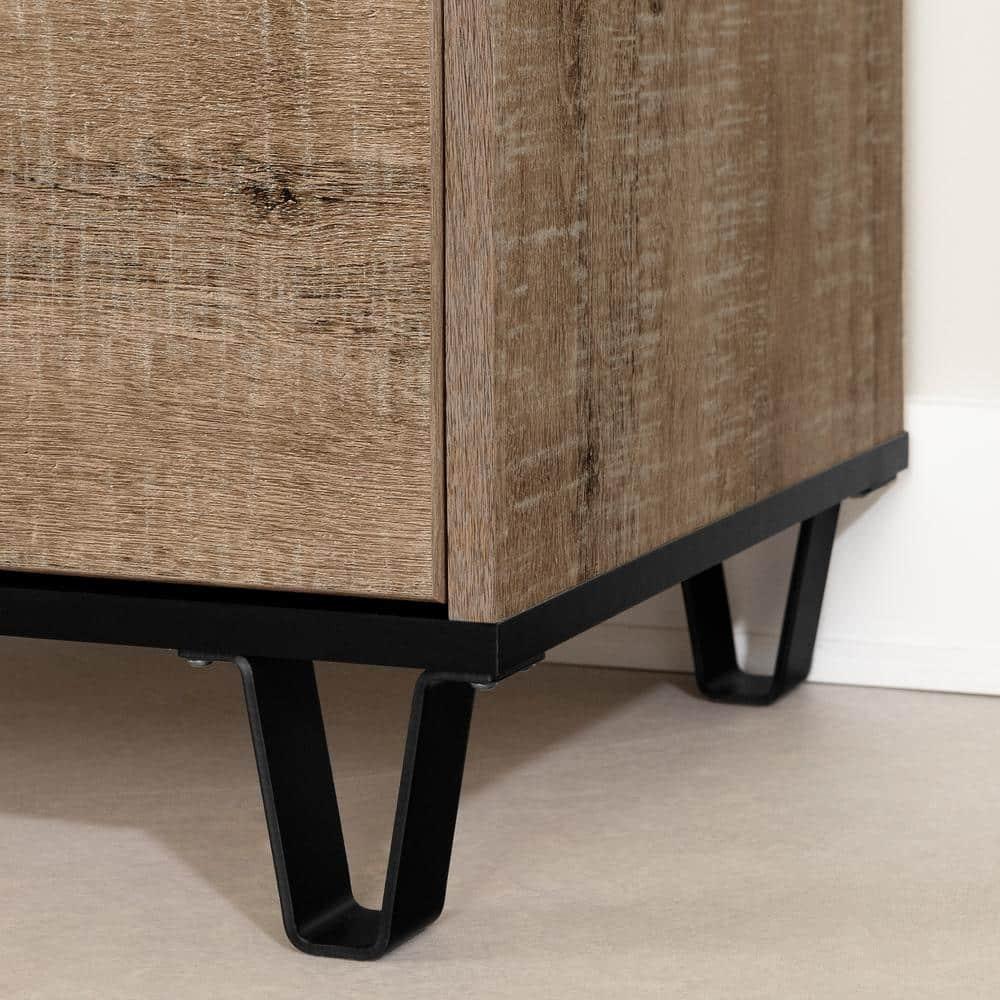 Arlen 4-Drawer Dresser