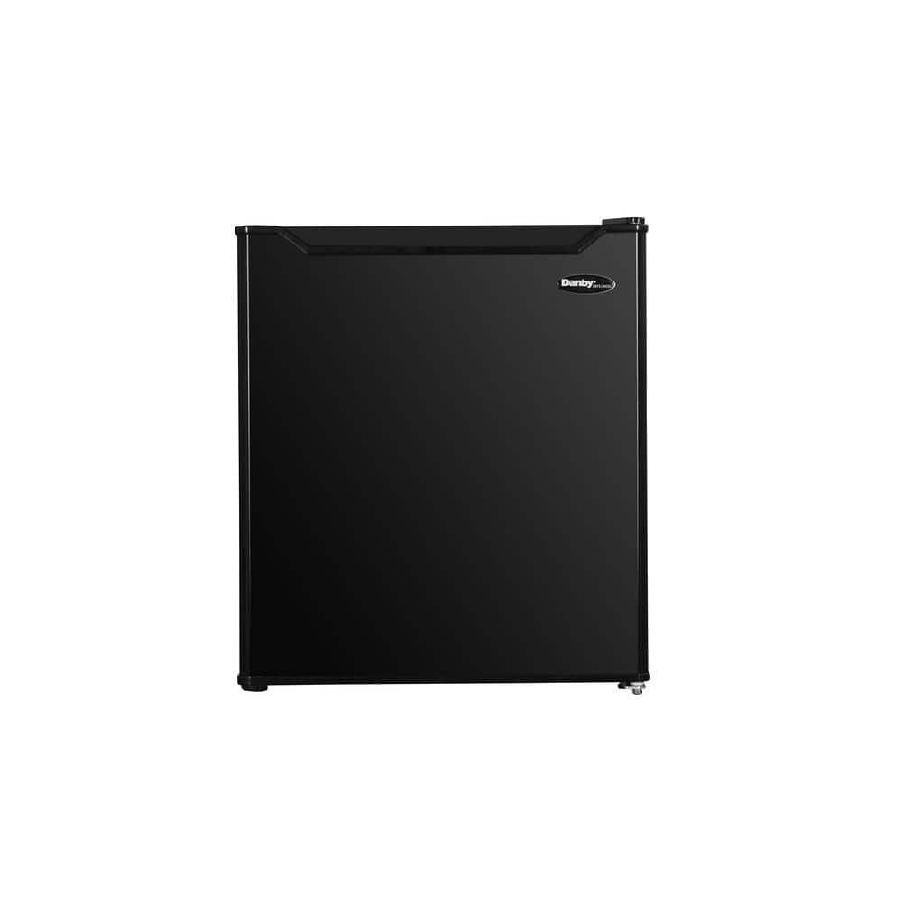 Danby Danby 1.7 Cubic Feet Freestanding Mini Fridge