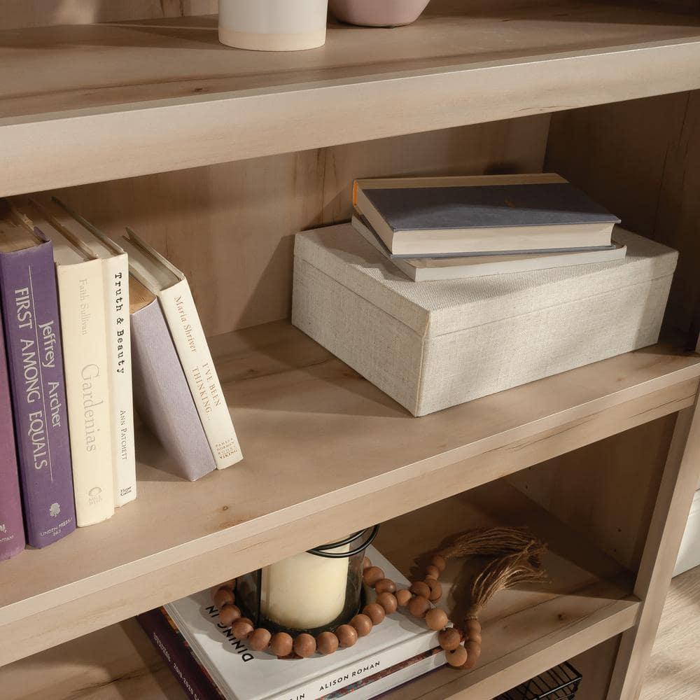 Sauder 5 Shelf Bookcase Mo 3A