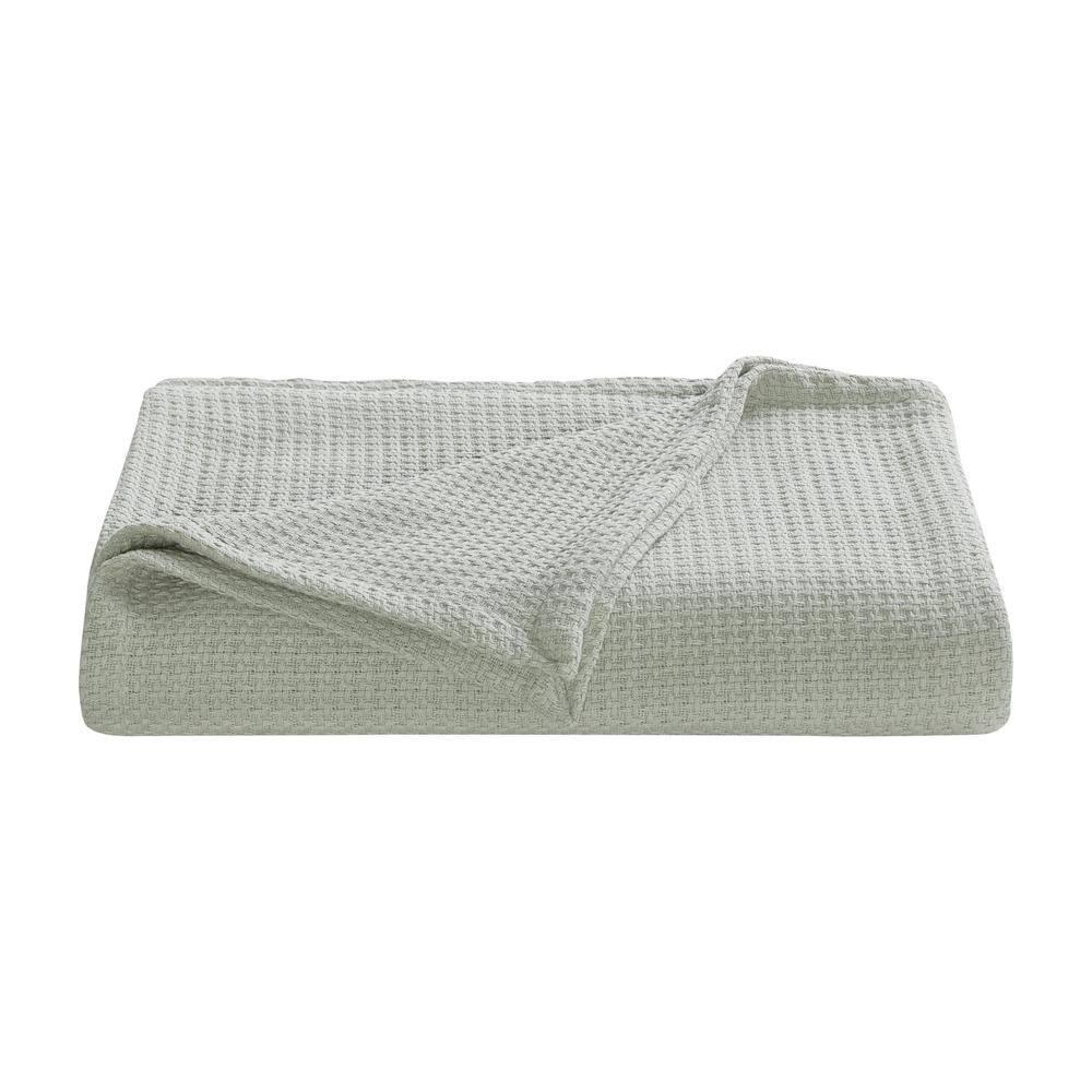 Tommy Bahama Home Hand Woven Throw Blanket