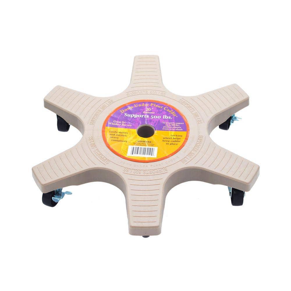 Plantstand Caddy Plant Stand