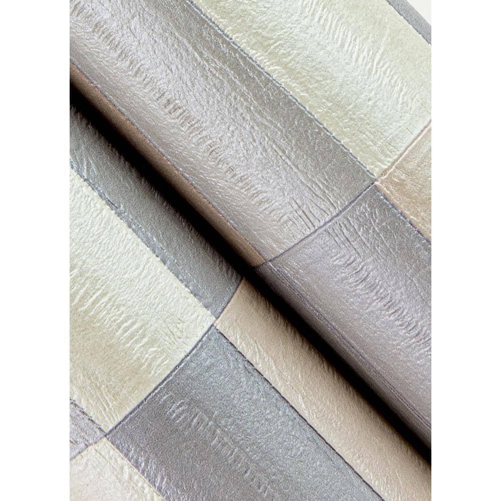 Dermot Striped Roll