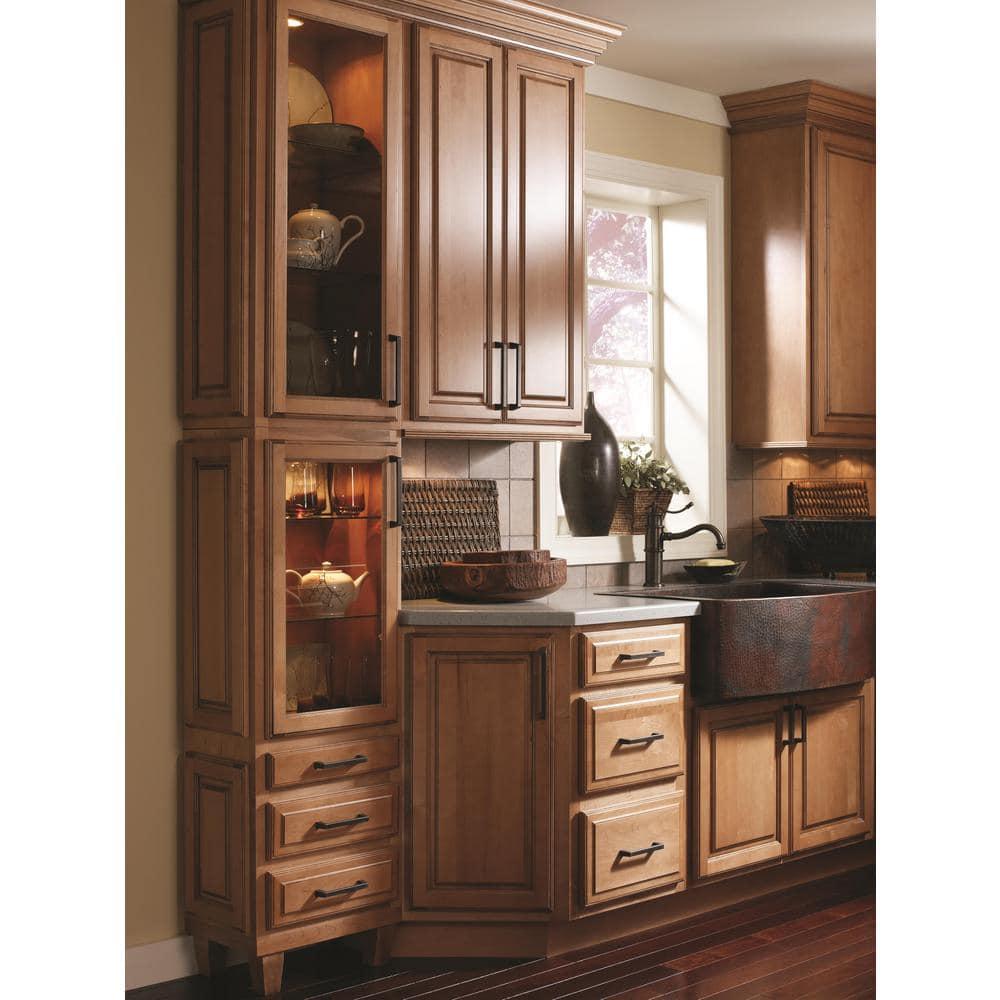 Blackrock 3 3/4" Center to Center Bar Pull