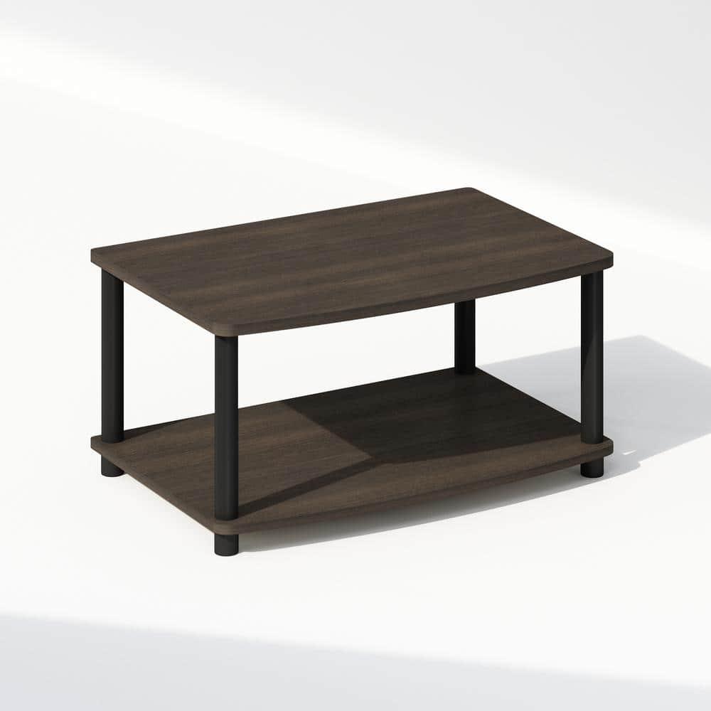 Furinno Turn-N-Tube 11'' H x 24'' W Printer Stand