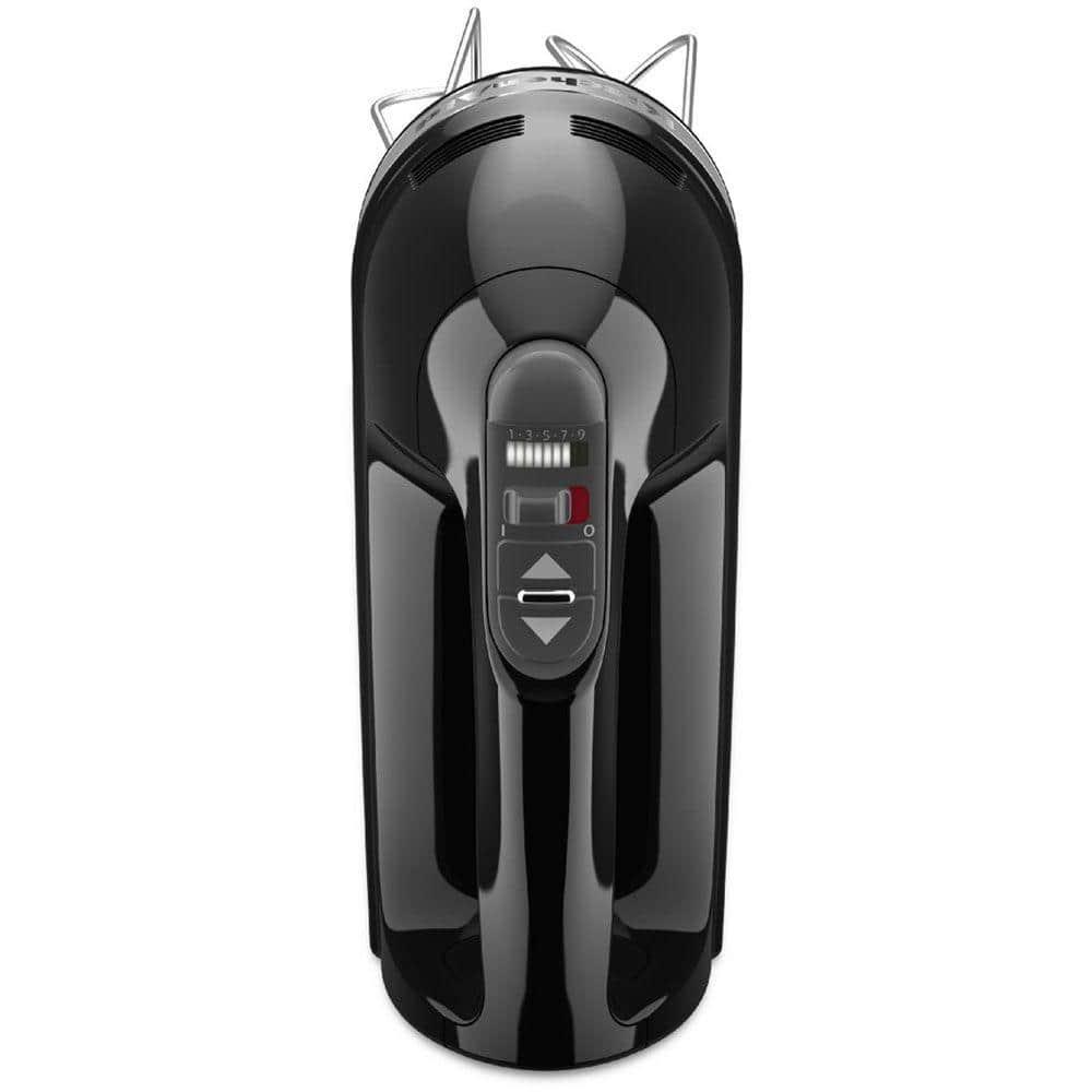 KitchenAid 9-Speed Hand Mixer, KHM926