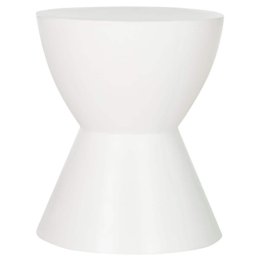 Perse End Table