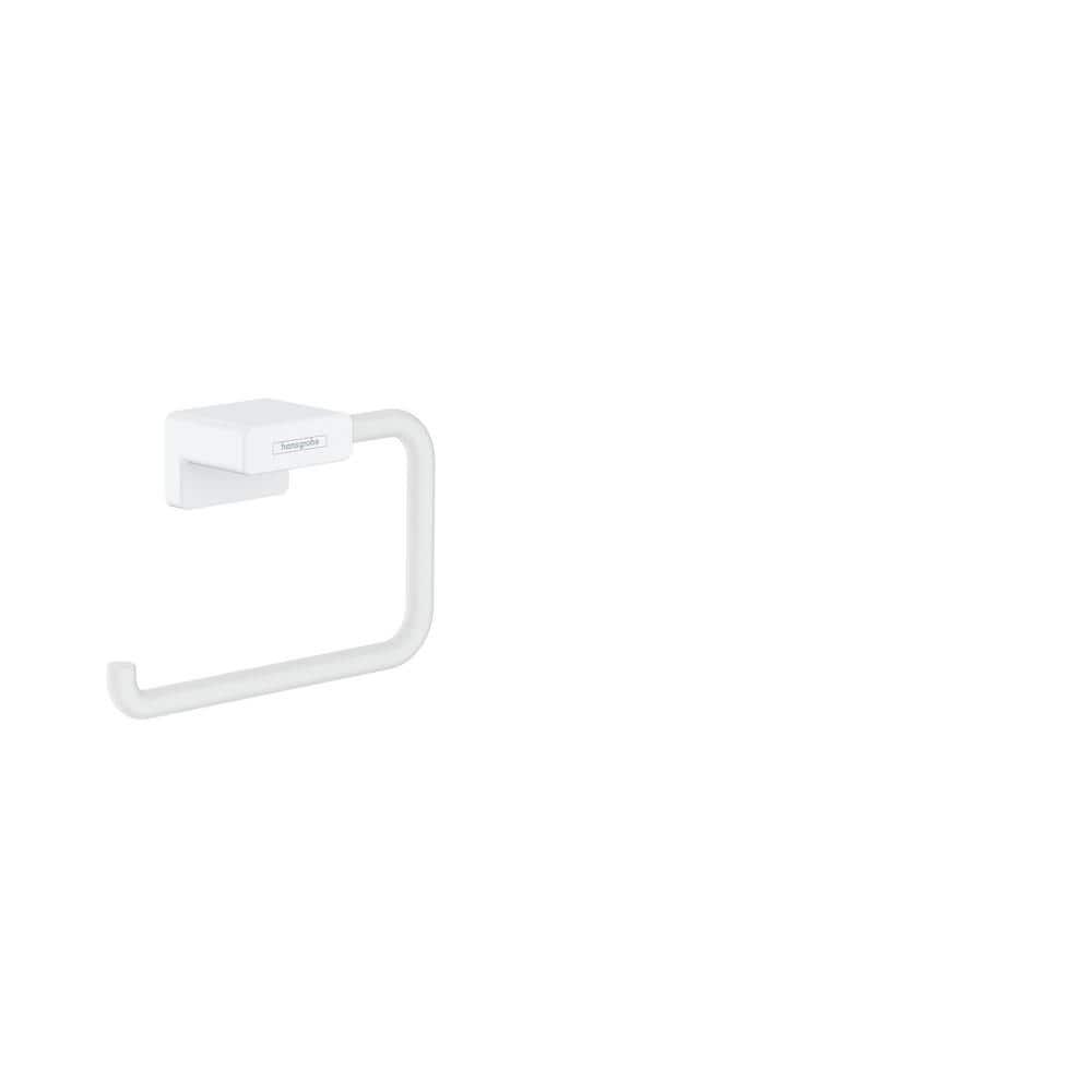 Hansgrohe AddStoris Roll Holder without Cover