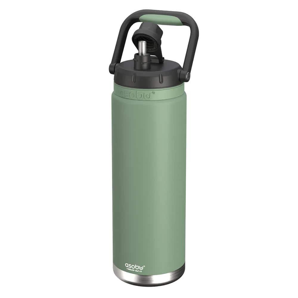 Asobu Asobu Canyon 50oz. Vacuum Insulated Stainless Steel Water Bottle