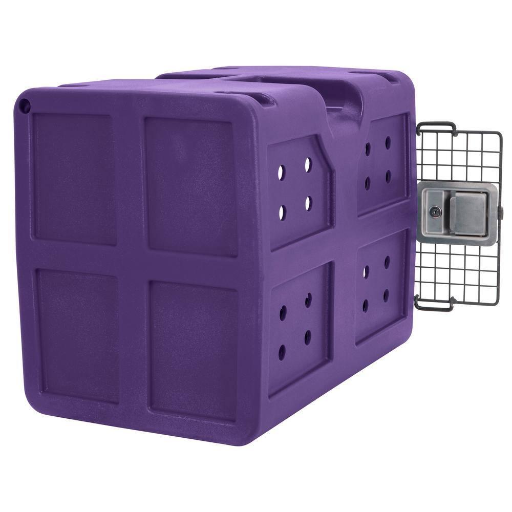 Dakota 283 G3 SMALL Plastic Pet Crate with 1 Door