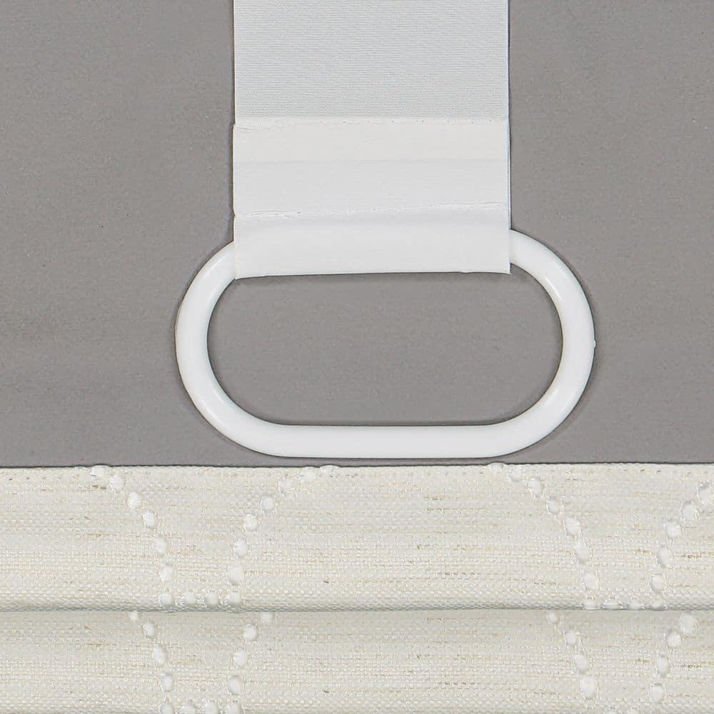 Eclipse Eclipse Darien Ogee Blackout Roman Shade