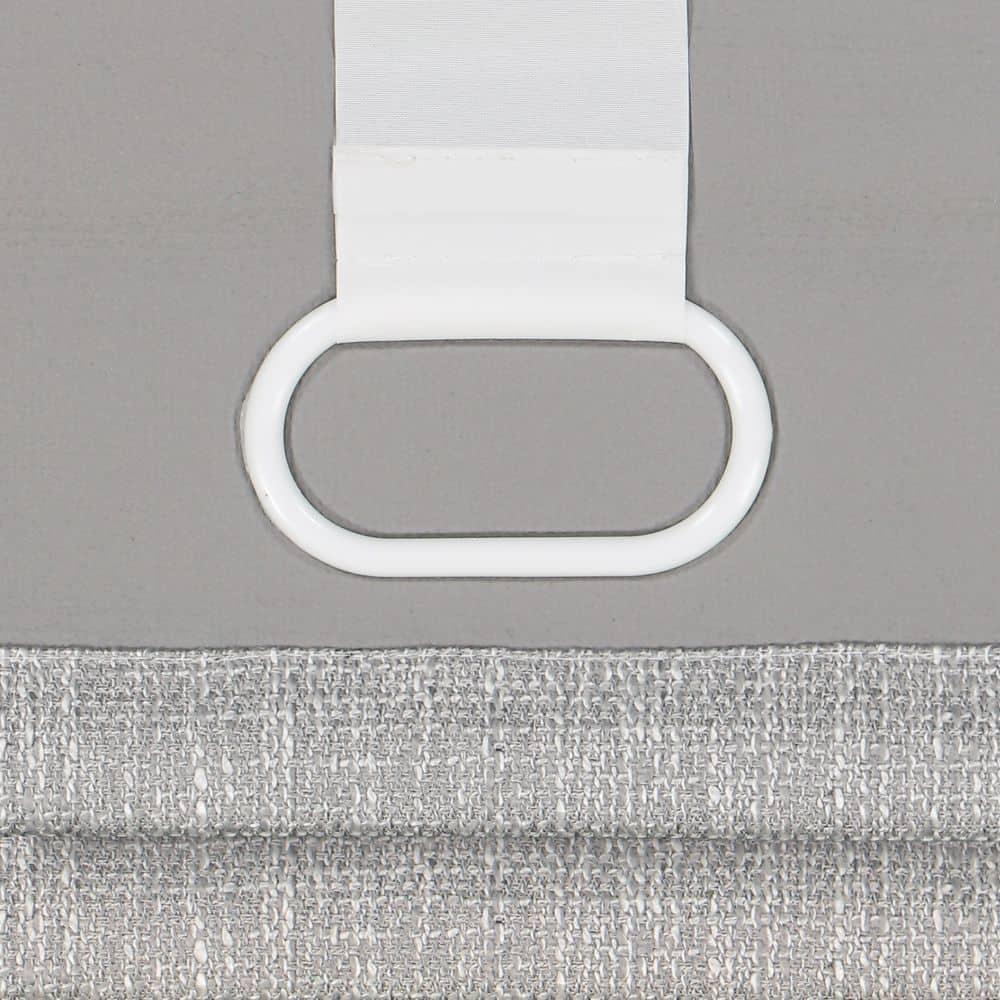 Eclipse Drew Blackout Roman Shade