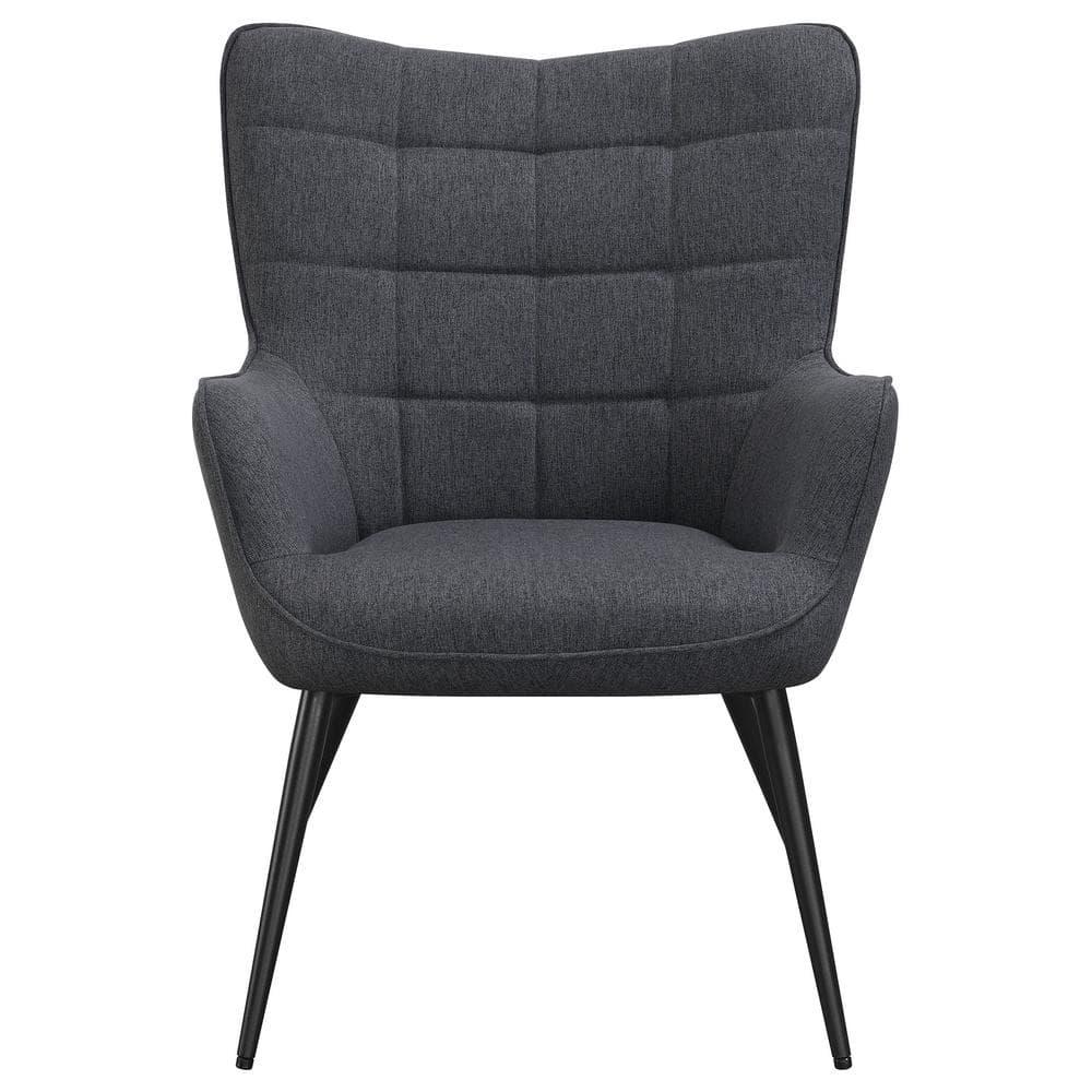 Upholstered Armchair