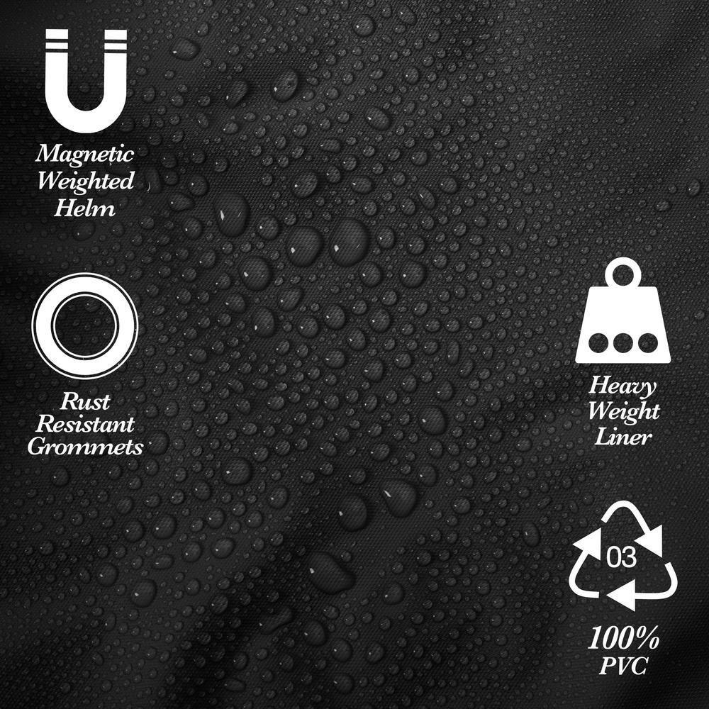 Bath Bliss Saurav Vinyl Liner