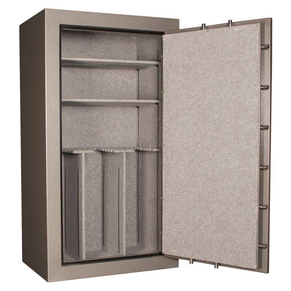 Tracker Safe Gun Safe Dial or Electronic Lock