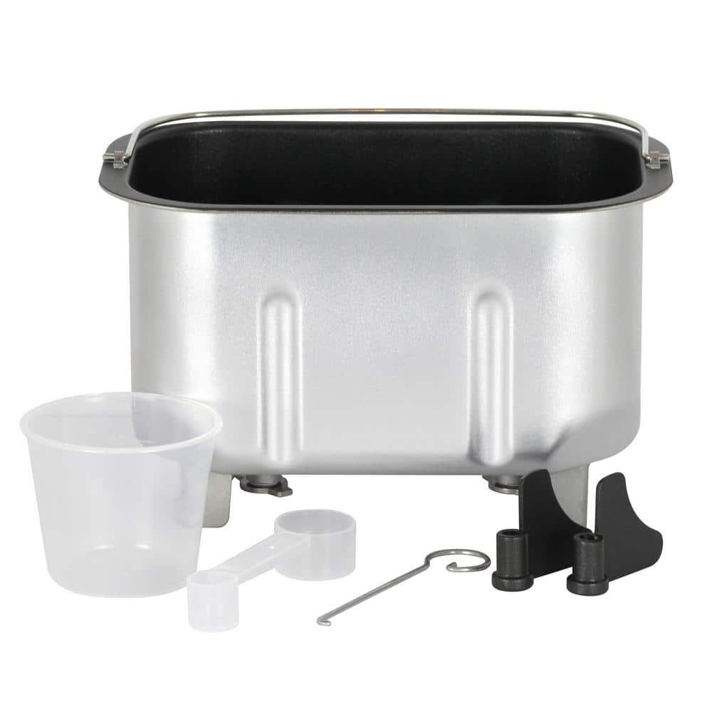 West Bend 3-Pound Bread Maker, 47413