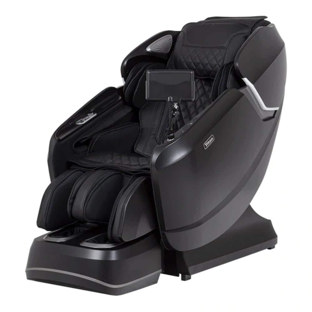 Pro Vigor 4D Massage Chair
