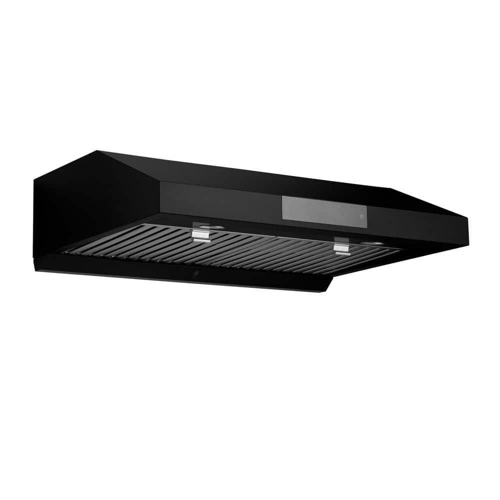 860 CFM Ducted Under Cabinet Range Hood