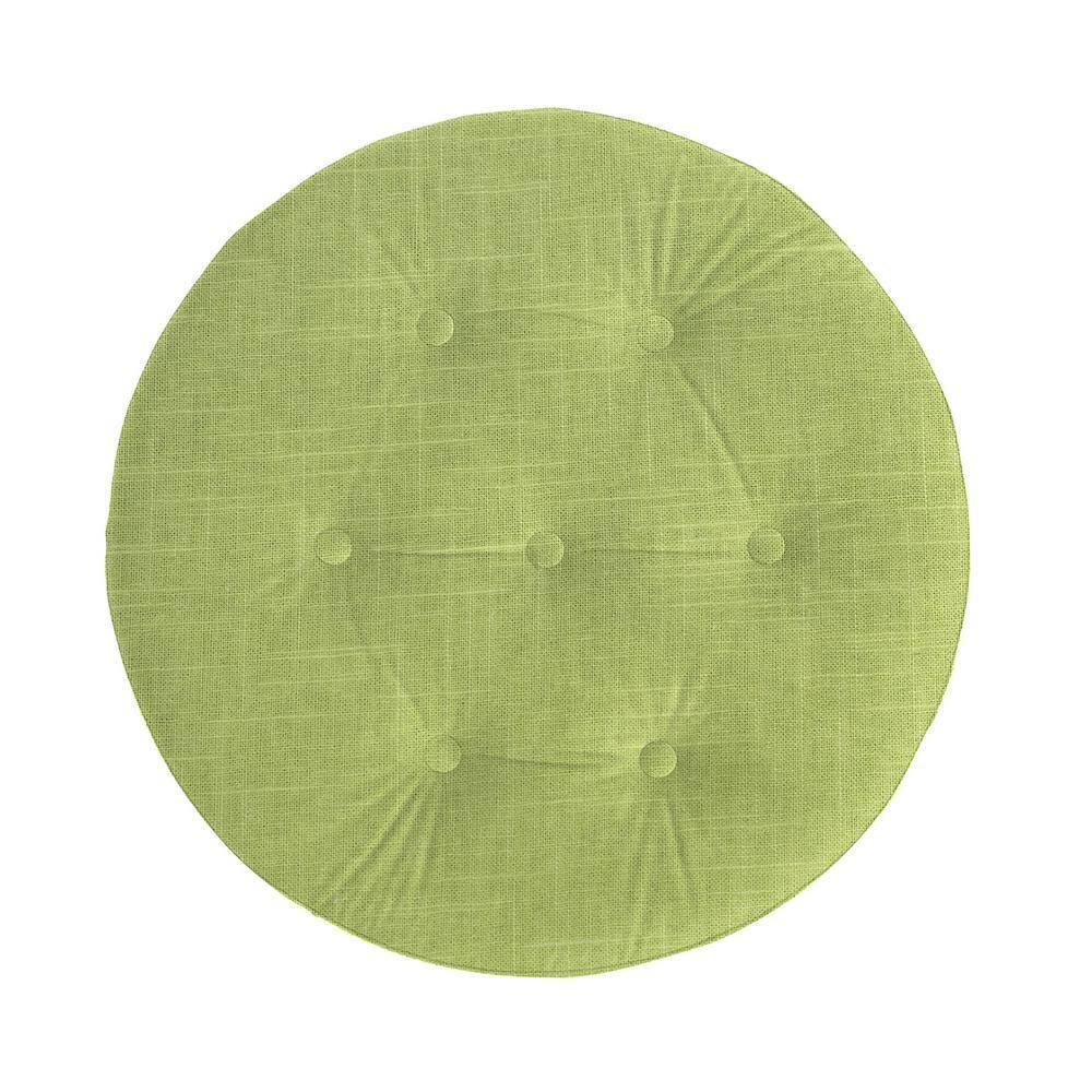 Jalani Upholstered Ottoman